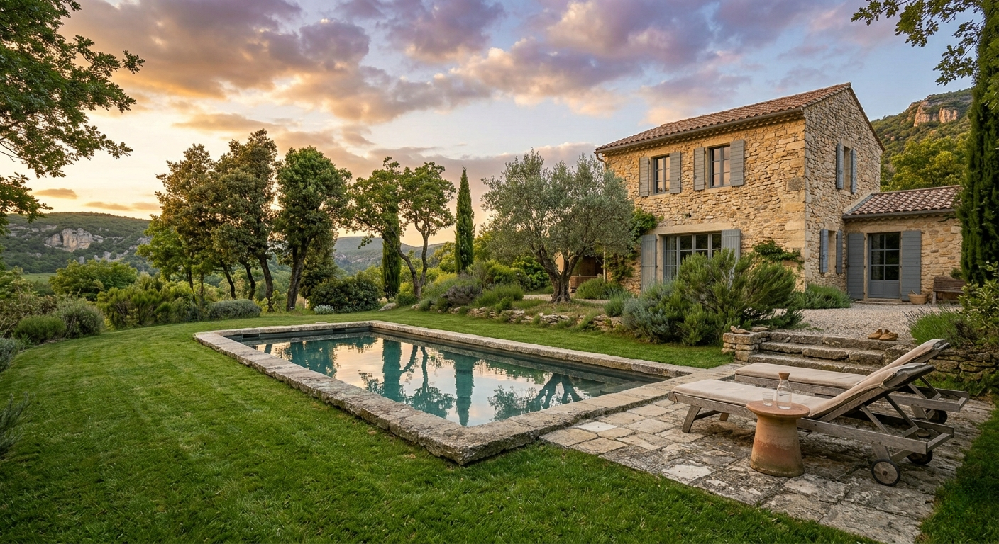 La Maison Vernadel